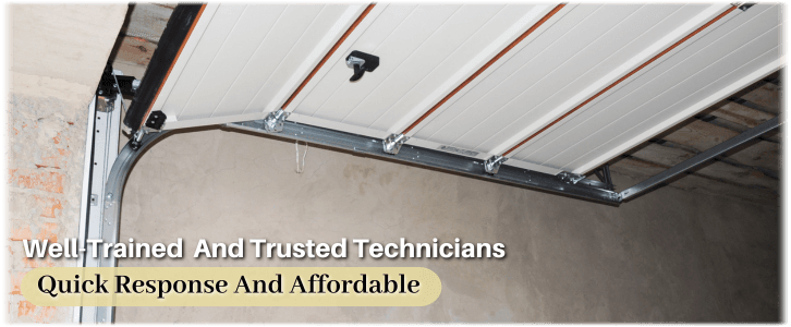 Garage Door Installation New Port Richey FL