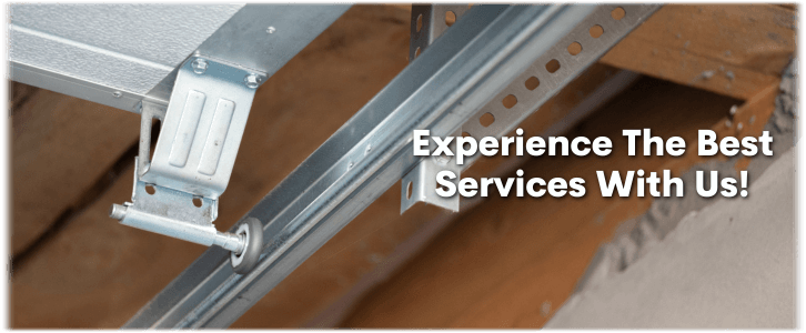 Garage Door Roller Repair New Port Richey FL