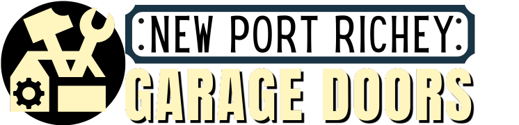 Garage Door Repair New Port Richey FL